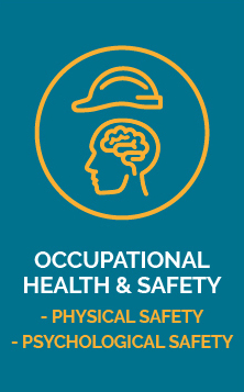Occupational Health & Safety