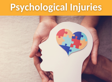 Psychological Injuries